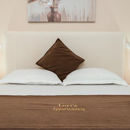 Loris Apartaments 205 Dıraç Dış mekan fotoğraf