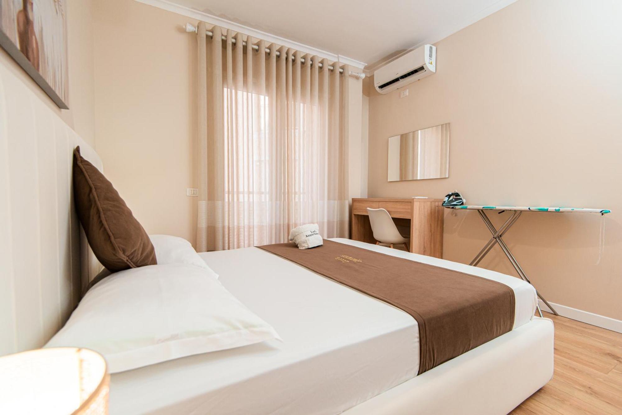 Loris Apartaments 205 Dıraç Dış mekan fotoğraf