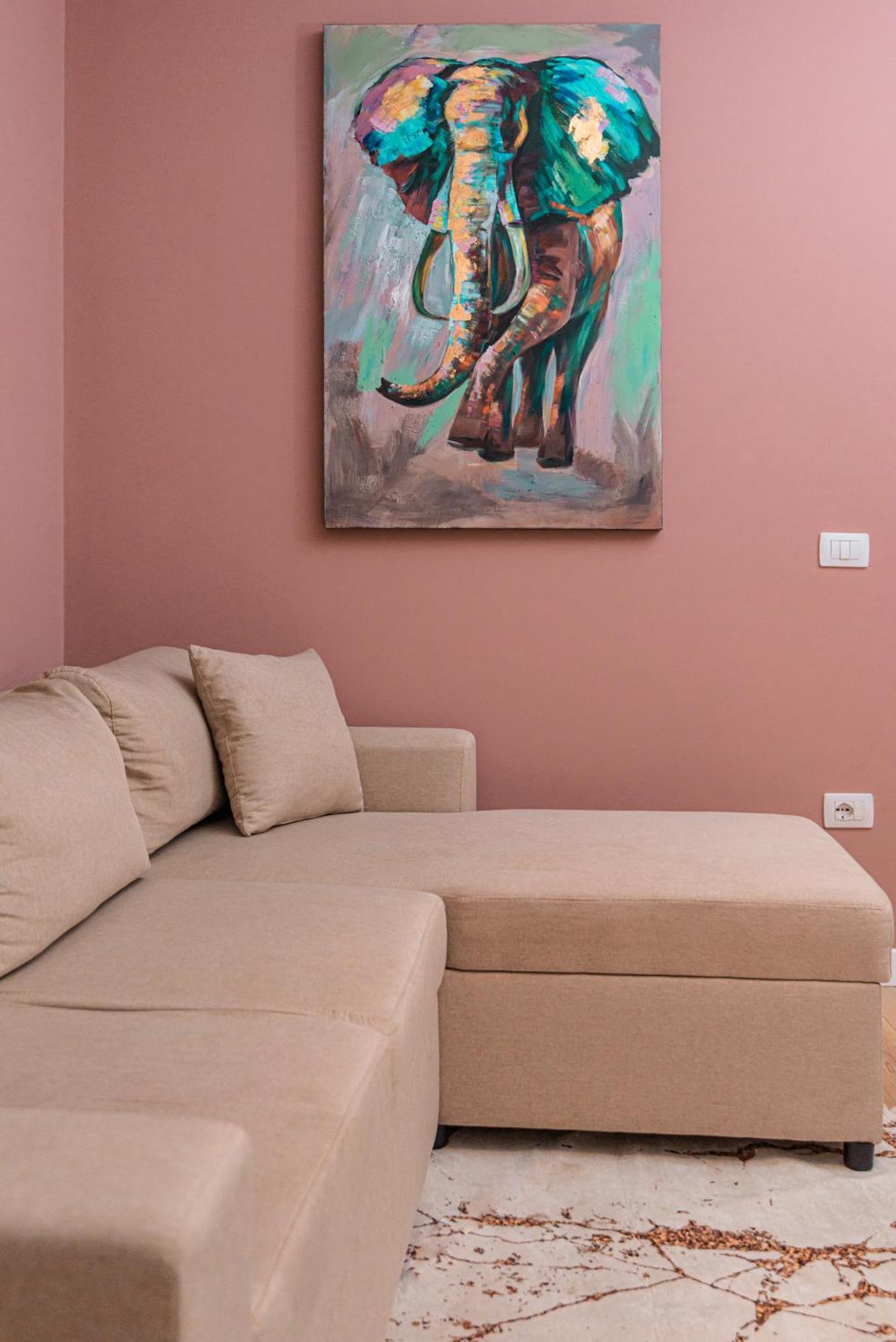 Loris Apartaments 205 Dıraç Dış mekan fotoğraf
